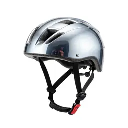 Crash helmet