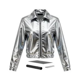 Donkey jacket