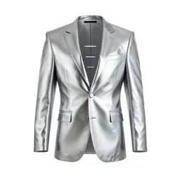 Dress suit