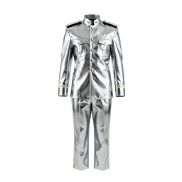 Dress uniform