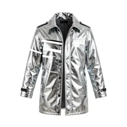 Duffel coat