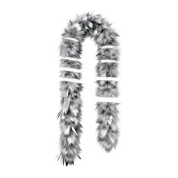 Feather boa