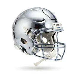 Football helmet