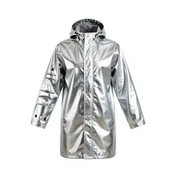 Foul-weather gear