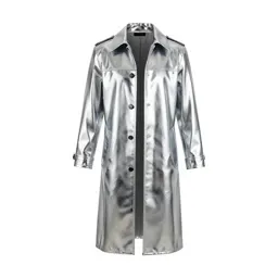 Frock coat