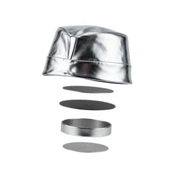 Garrison cap