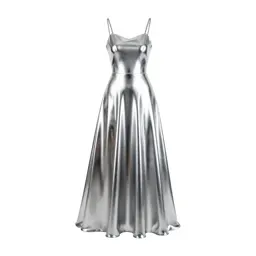 Gown