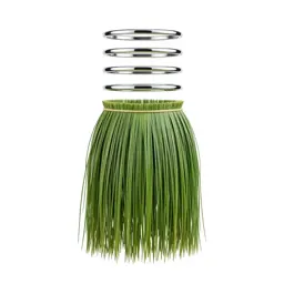 Grass skirt