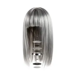 Horsehair wig