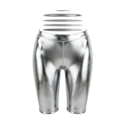 Hot pants
