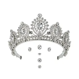 Jewelled headdress