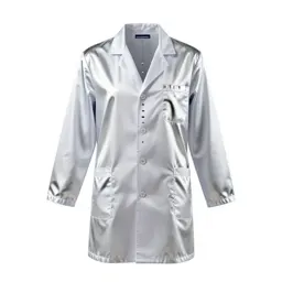 Lab coat