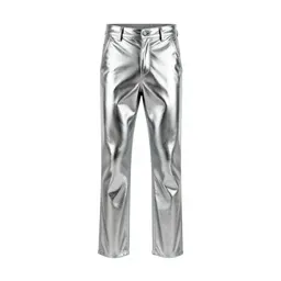 Long trousers