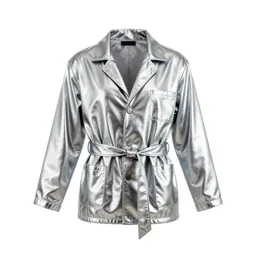 Lounging jacket