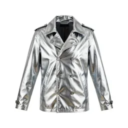 Pea jacket