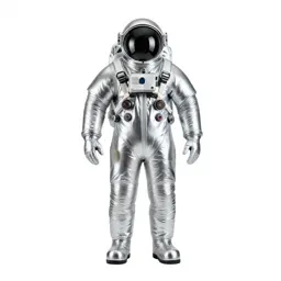 Pressure suit