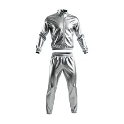 Running suit