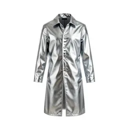 Sack coat