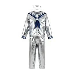 Sailor suit