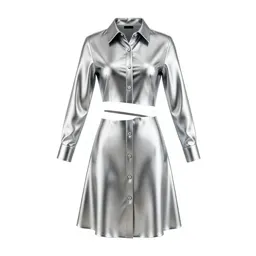 Shirtdress