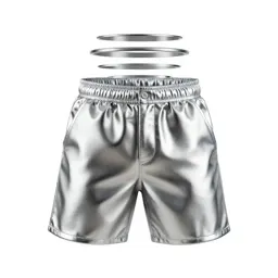 Short pants