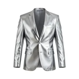 Single-breasted suit