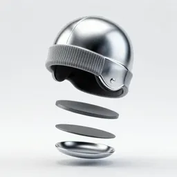 Ski cap