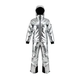 Ski parka