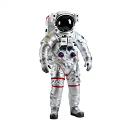 Spacesuit