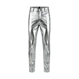 Stretch pants