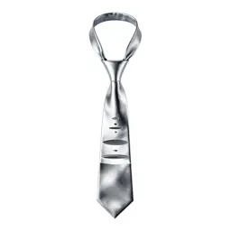 String tie