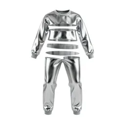 Sweat suit
