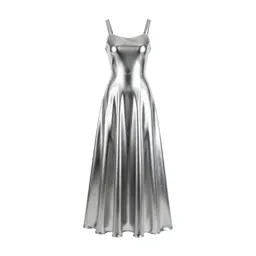 Tea gown
