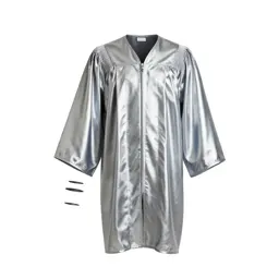 Academic gown