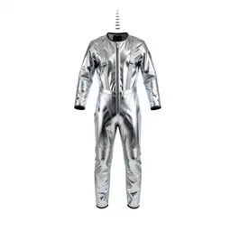 Anti-G suit