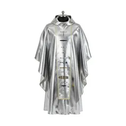 Ecclesiastical attire