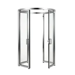 Revolving door