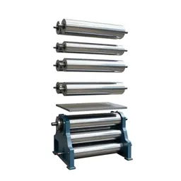 Rolling mill