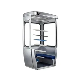 Roomette