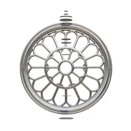 Rose window