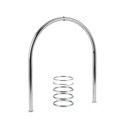 Safety arch