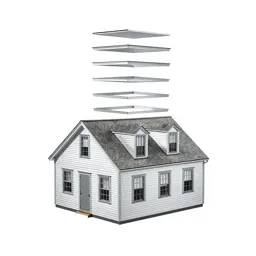 Saltbox