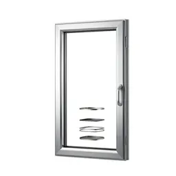 Sash window