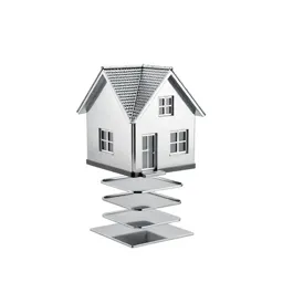 Semi-detached house