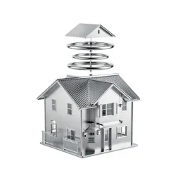 Settlement house