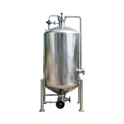 Sewage disposal plant