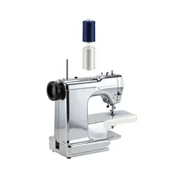 Sewing room