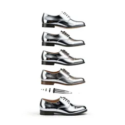 Shoe shop
