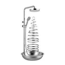 Shower stall