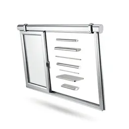 Sliding window